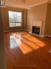 1203 Monica Cook Pl in Pickering, ON - Building Photo - Building Photo