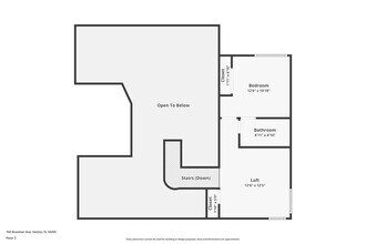 192 Braemar Ave in Venice, FL - Foto de edificio - Building Photo