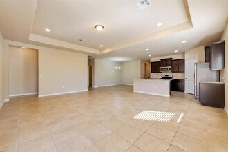 16445 Vescovo Ln in Pflugerville, TX - Building Photo - Building Photo