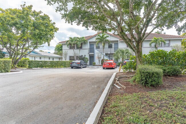 property at 11686 NW 39th St