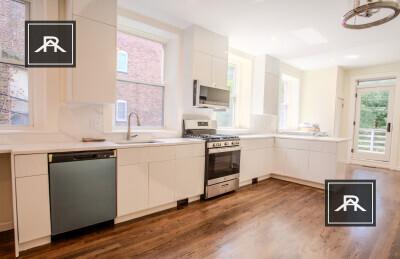 property at 1724 Beacon St