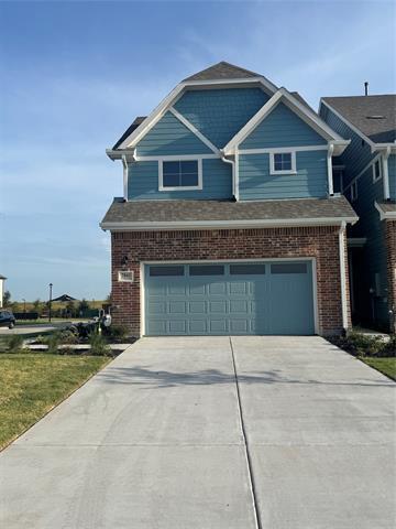 property at 2841 Concord Dr