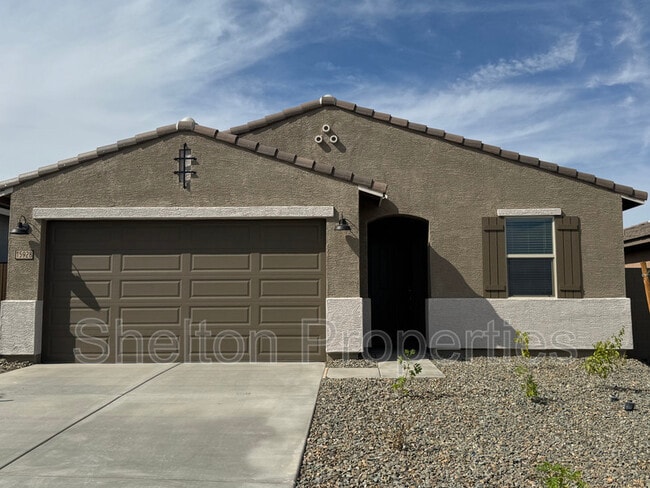 property at 15928 W Gray Fox Trl