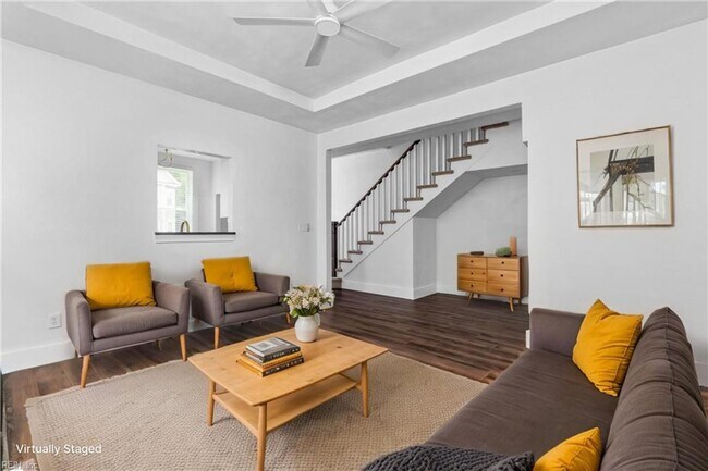 410 W 29th St in Norfolk, VA - Building Photo - Building Photo