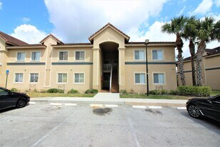 1145 Golden Lakes Blvd in West Palm Beach, FL - Building Photo