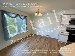 2261 Skyline Ln in Bremerton, WA - Building Photo - Building Photo