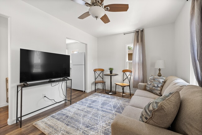 property at 710 Holcomb Ave