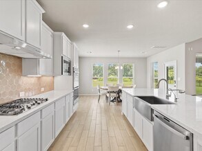 262 Peninsula Pt Dr in Montgomery, TX - Building Photo - Building Photo