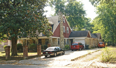 765 E Tate Ave in Memphis, TN - Building Photo - Building Photo