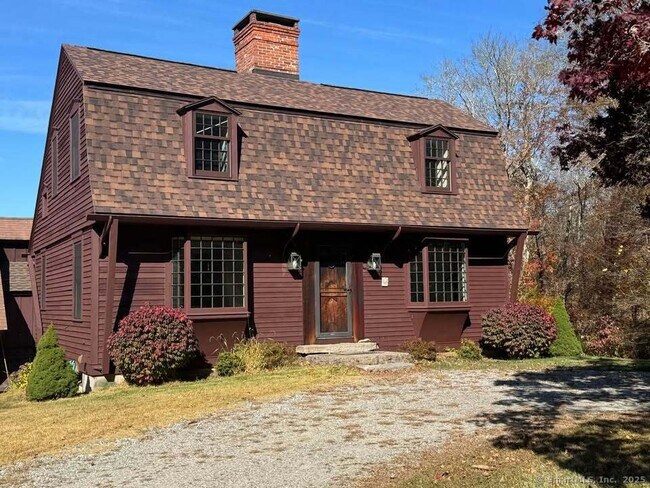 property at 114 Mile Creek Rd