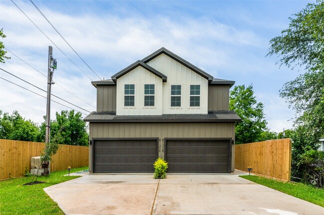 property at 8132 Brandon St