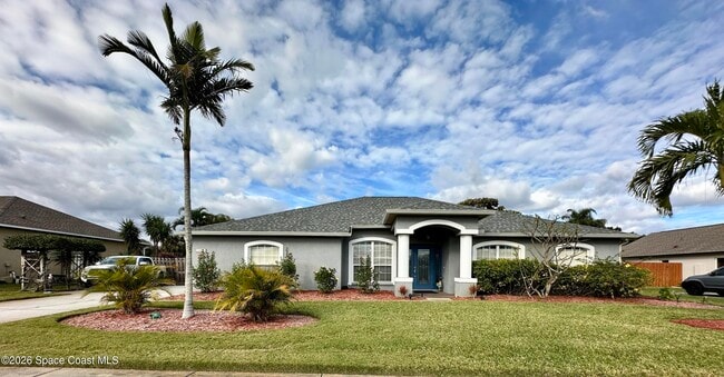 1278 Guy Island Dr in Merritt Island, FL - Building Photo - Building Photo