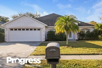 2417 Settlers Trail in St. Cloud, FL - Building Photo - Building Photo