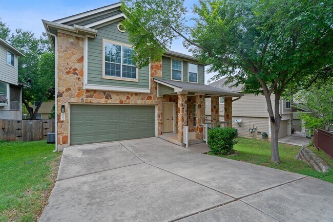 2009 Campfield Pkwy in Austin, TX - Building Photo - Building Photo