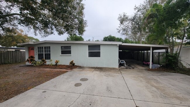 property at 3731 Papai Dr