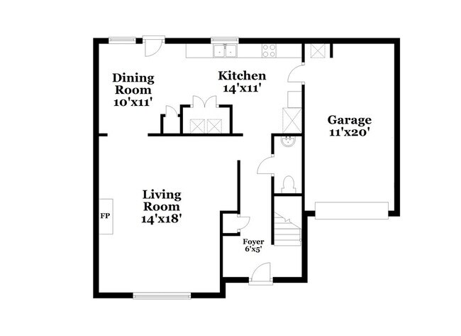 3408 Mogollon Ct in Raleigh, NC - Building Photo - Building Photo