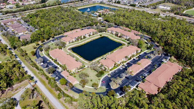 property at 1810 Florida Club Cir