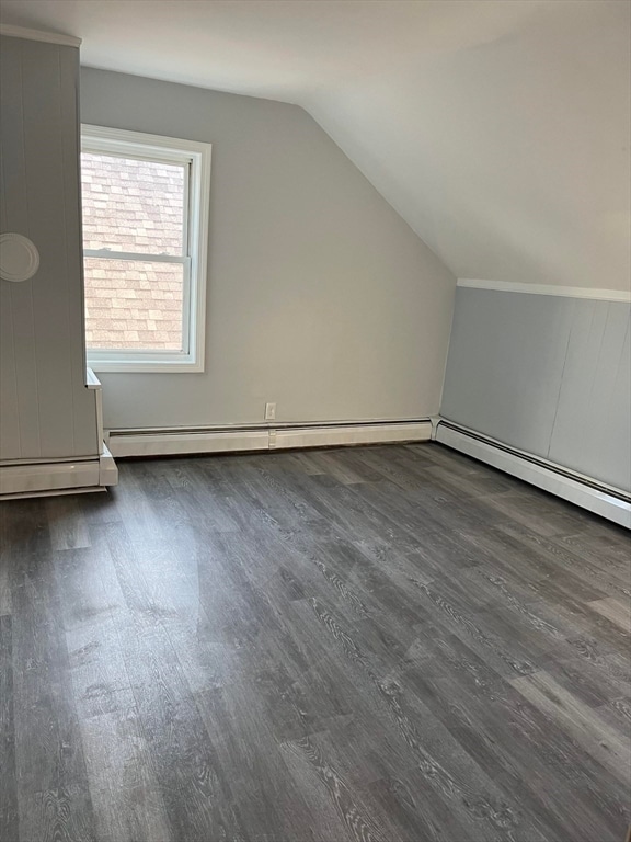 106 Kilburn St in Fall River, MA - Foto de edificio - Building Photo