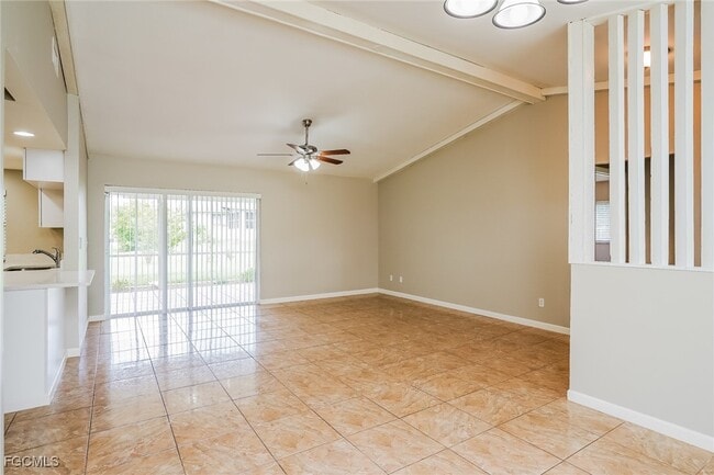 property at 2214 SW 2nd Ct