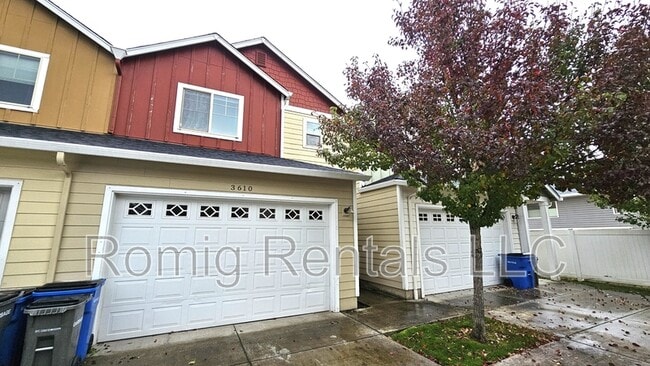 3612 NE 81st Cir in Vancouver, WA - Building Photo - Building Photo