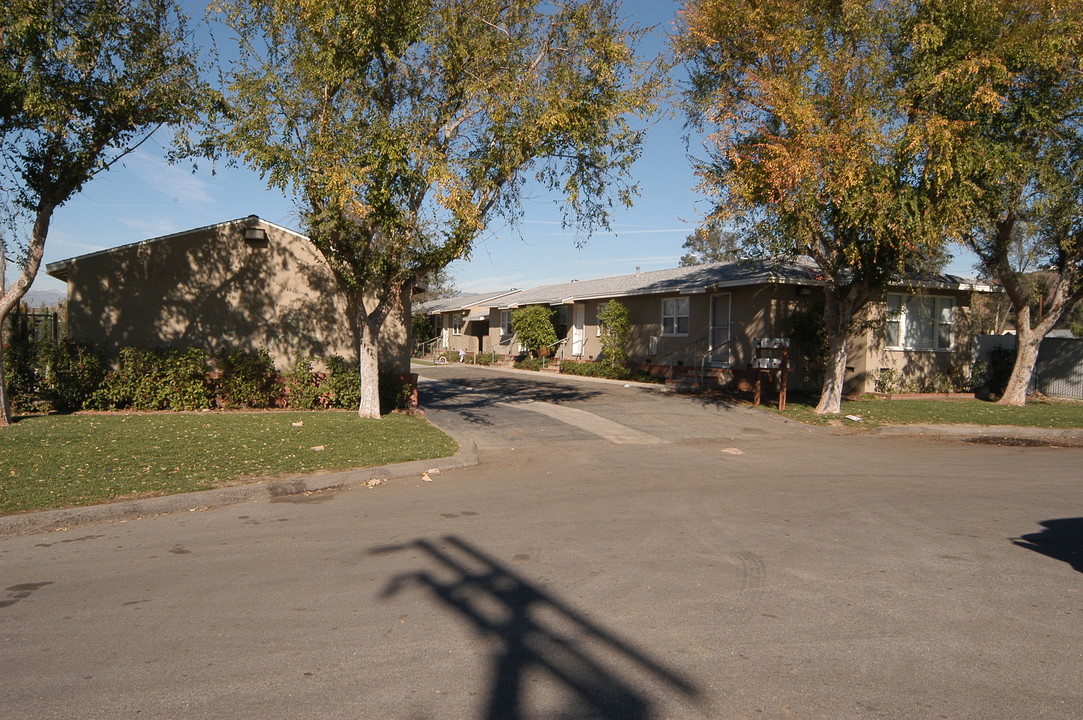 8783 Kelsey Pl in Jurupa Valley, CA - Building Photo