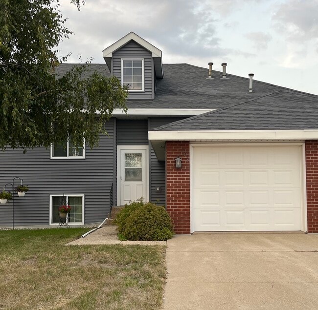 property at 703 E Tin St