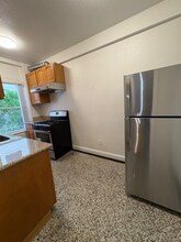 765 O'Farrell St in San Francisco, CA - Foto de edificio - Building Photo