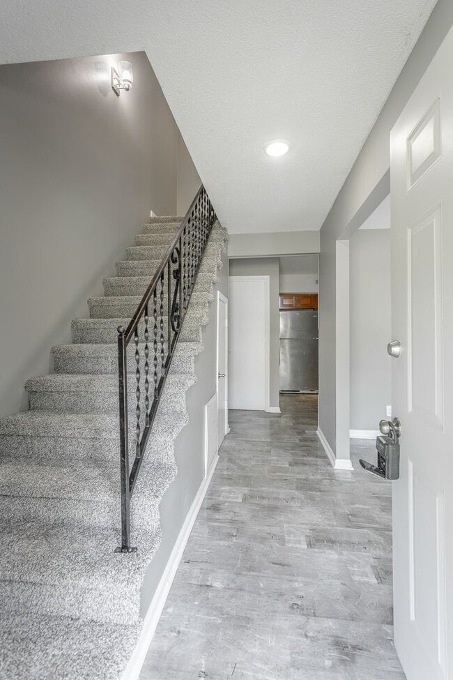 510 Ely Rd in Chattanooga, TN - Building Photo - Building Photo