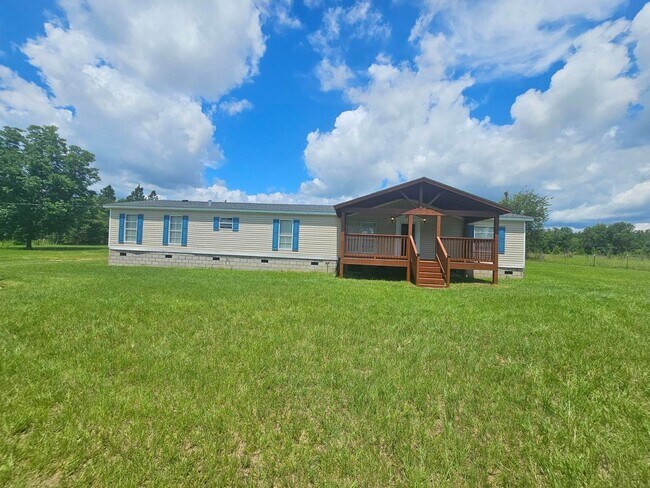 property at 1988 Susie Bailey Rd