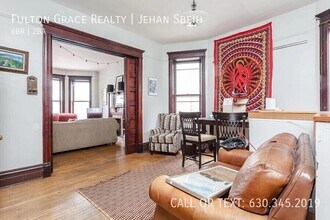 3126 N Seminary Ave in Chicago, IL - Building Photo - Building Photo