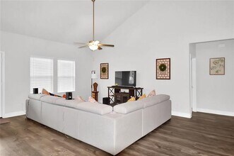 459 Deer Canyon Wy in Princeton, TX - Building Photo - Building Photo