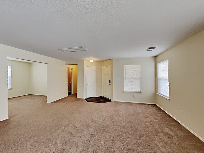 property at 18206 Valebluff Ln