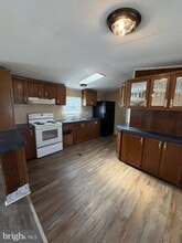 97 Connector Rd in Martinsburg, WV - Building Photo - Building Photo