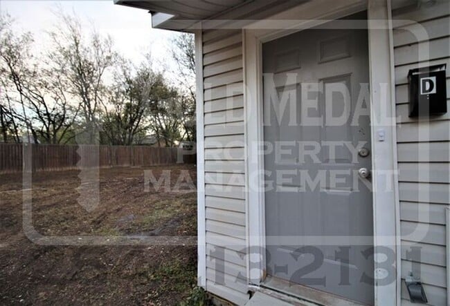 711 W Avenue C in Killeen, TX - Building Photo - Building Photo