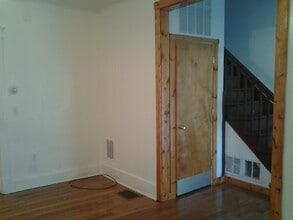 822 Myrtle Ave, Unit 822 in Albany, NY - Building Photo - Building Photo