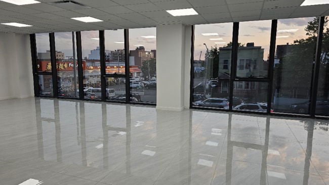 property at 44-15 College Point Blvd