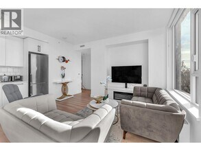 8750 University Crescent in Burnaby, BC - Building Photo - Building Photo