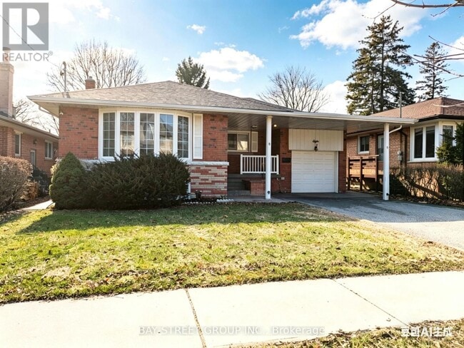 property at 8 Storey Crescent