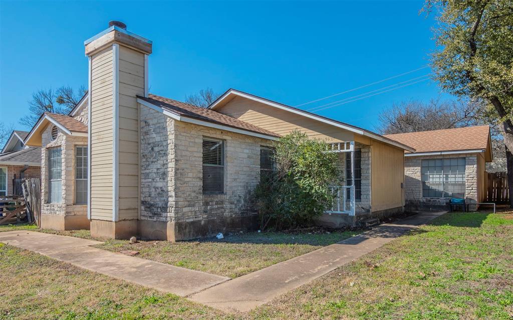 9624 Sugar Hill Dr in Austin, TX - Building Photo