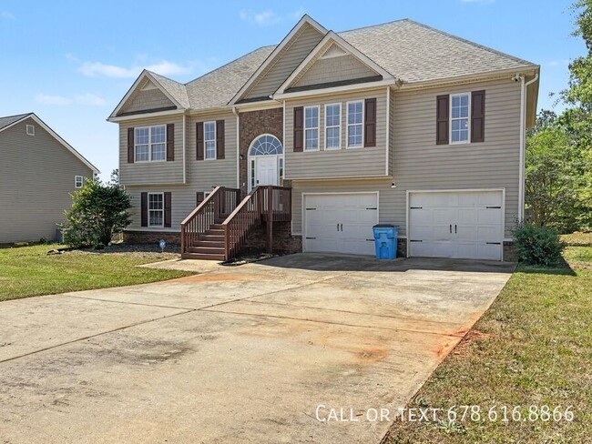 property at 80 Rivercrest Ln