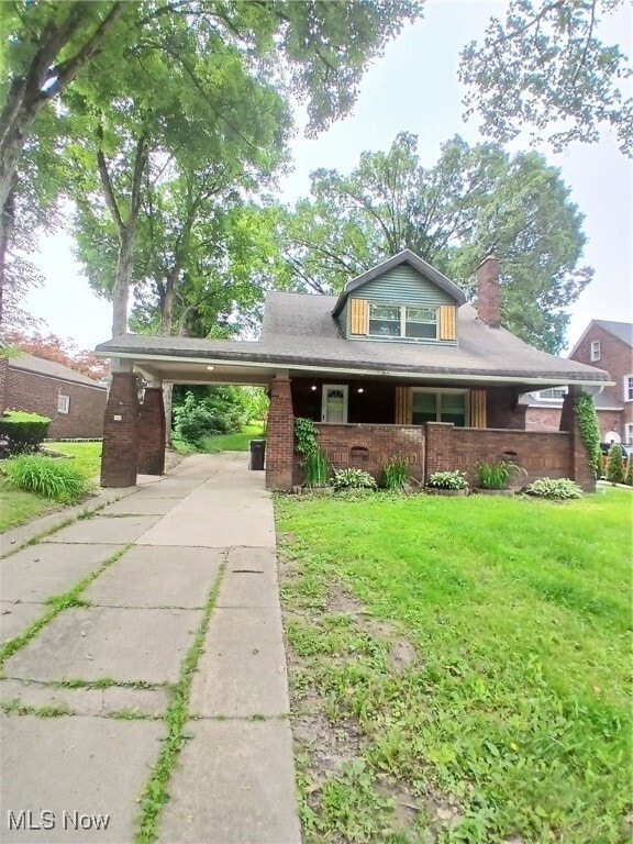 property at 711 Anoka Ln