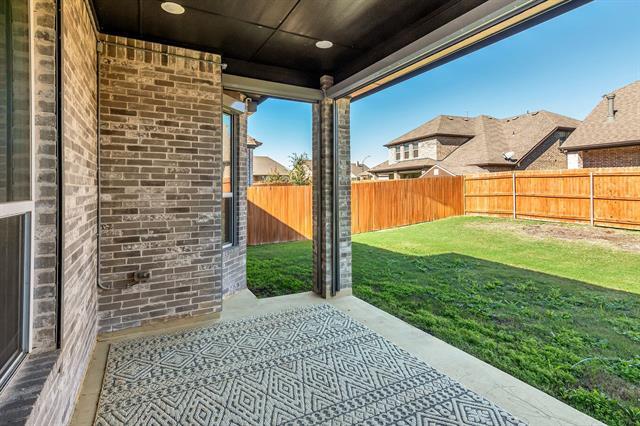 14924 Nightmist Rd in Aledo, TX - Building Photo - Building Photo