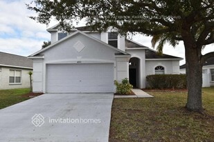 4802 Woodmere Rd in Land O Lakes, FL - Building Photo