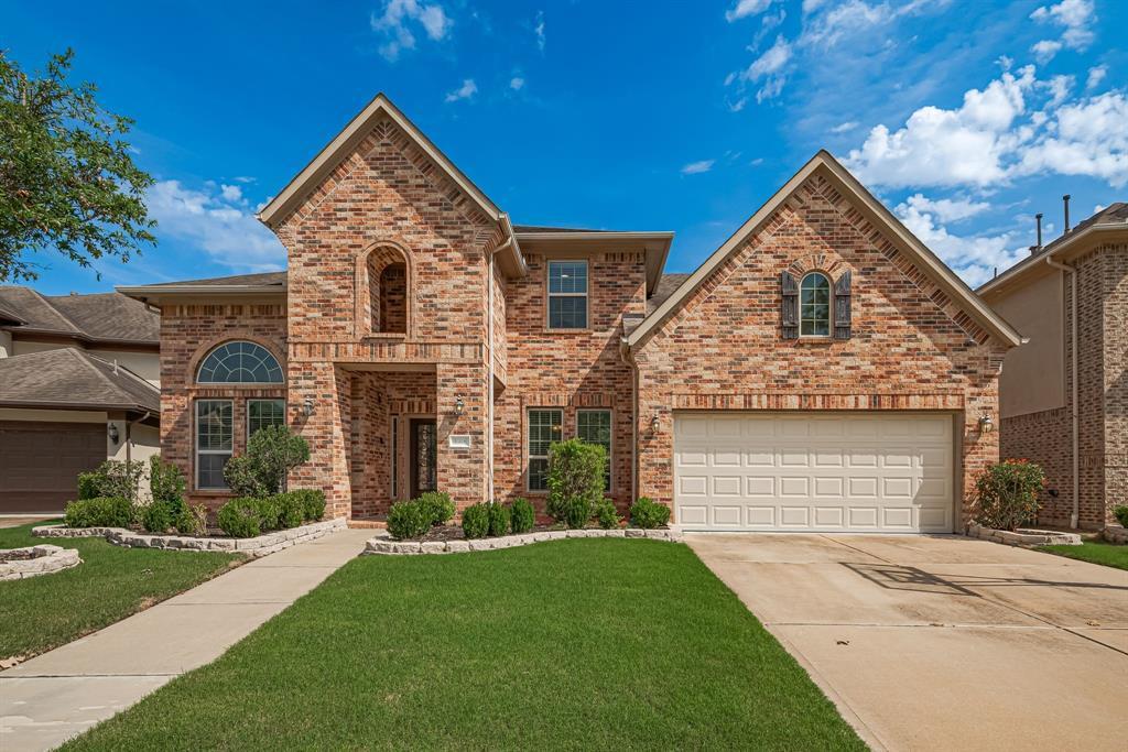 5318 Kristen Cir in Sugar Land, TX - Building Photo