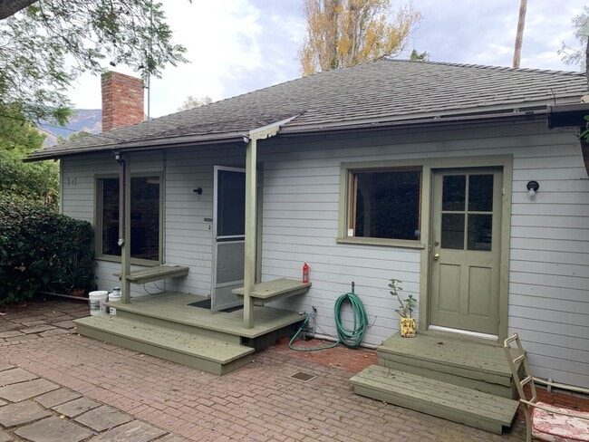 property at 870 Clark Rd