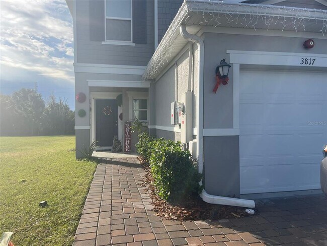 3817 Hampton Chase Ln in Sanford, FL - Building Photo - Building Photo