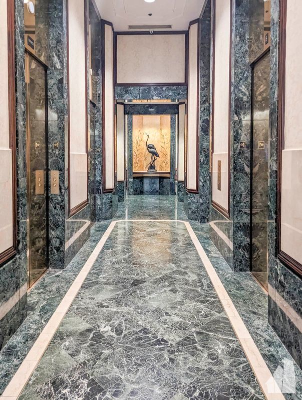 195 N Harbor Dr in Chicago, IL - Foto de edificio - Building Photo