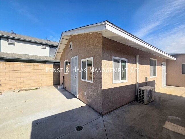 property at 8142 California St
