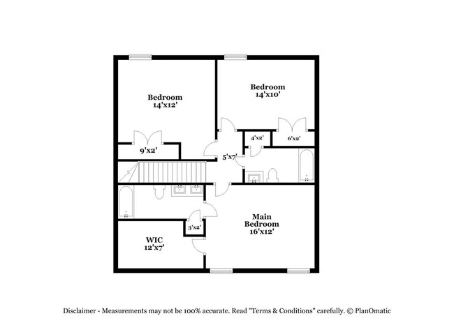 1341 Tonya Dr in La Vergne, TN - Building Photo - Building Photo