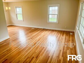 2609 Lisa Ln in Goldsboro, NC - Building Photo - Building Photo